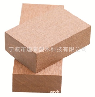 大量 户外pe木塑 浙江户外塑木 正品保证
