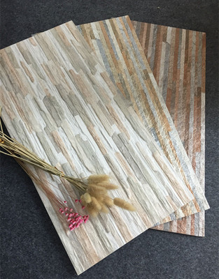 阳台仿古外墙砖 300*600文化石墙砖 哑光电视背景墙通体高档别墅