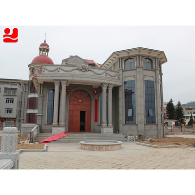 批发大量福建606别墅建材 高端欧式雕刻建材 石雕厂家定制