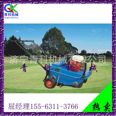 青科机械 JD-I型草坪打孔机/本田动力草坪打孔机 现货销售