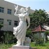 供应千钧雕塑 汉白玉雕塑 校园雕塑