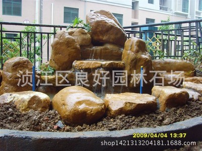 大型园林工程石,园林景观工程石,园林假山工程石料