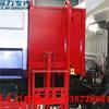 东风多利卡(5方)CLW5070ZZZT5挂桶式垃圾车