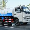 时风5吨洒水车(不上户车型)