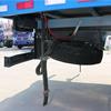 厂家直销重汽4.1米(蓝牌)气瓶车