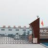 五环供应危险品厢式运输车