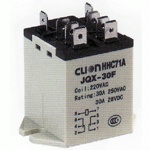 ң̵JQX-30F DC12V