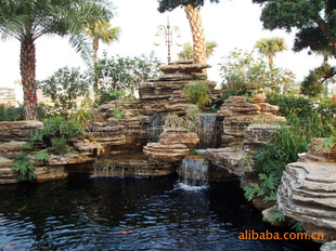 ɽٲˮ——԰ʯǧʯ