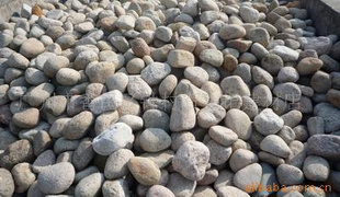 ԰㳡͹ƽĦ·ר3-5CMɫʯ