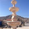 室外喷泉雕塑订做石雕喷泉生产厂家