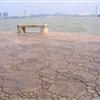 压膜混凝土;水泥压花;彩色混凝土