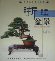 中国盆景精品赏析、浙江盆景