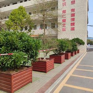 户外花箱定制