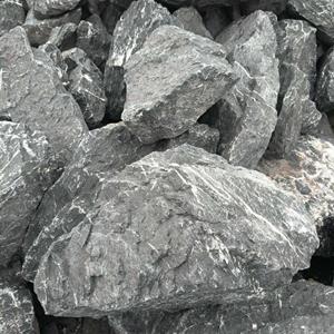 黑山石
