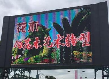 浙江（中国）花木城萧山苗木直销处