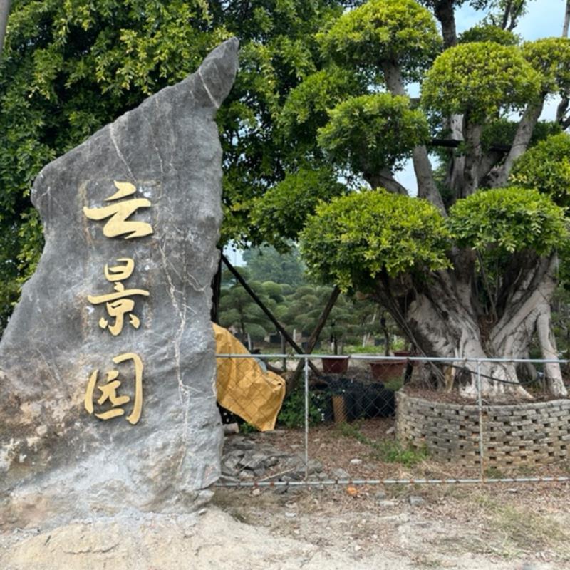 雲景園