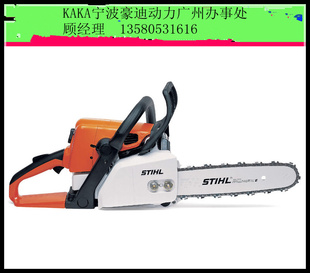 ;-STIHL;⣬ľ ֱgasoline chain saw...