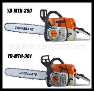 ;-high quality 65cc gasoline chain saw,...