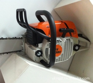 ;-Stihl380 ;72.2cc MS chain saw,;⣬...