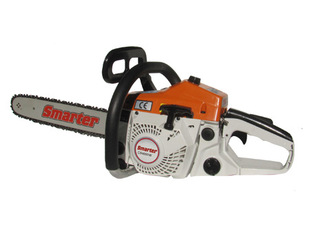 ;Chain Saw