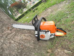 MS250;,45.5cc chain saw Ʒʷľ,԰ֹߣһ