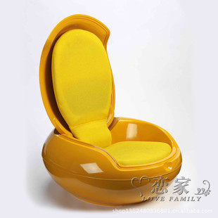 Ghyczy egg chair ϵ  ԰