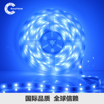 LEDƴ 5050 12V30IP67led߲ʱɫʵƴ led