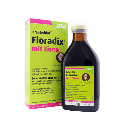 ¹*Salus FloradixԪи˶ͯӪҺ500ml