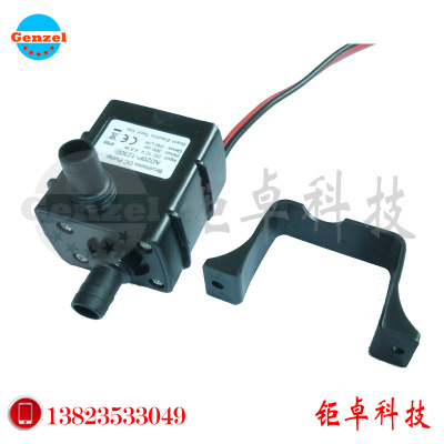 DC12V3M240L/HֱˢˮǱˮѭ豸ȴAD20-1230A