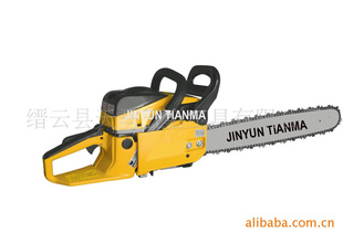 Сɿ; chainsaw