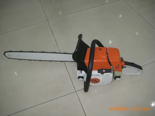 ; STIHL381;